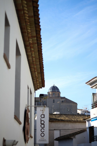 Exterior & Views 2, Hotel Ábaco Altea, Alicante