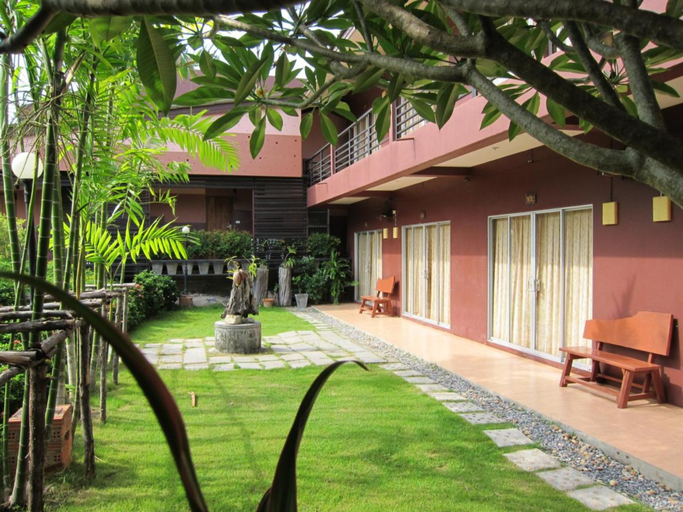 Exterior & Views 5, Forest Bungalows & Mama's Restaurant, Phuket Island