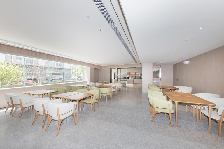 Food & Drinks, Ji Hotel Wukesong Jinghui Plaza store, Beijing