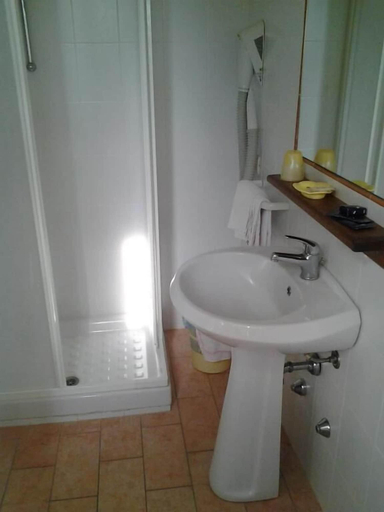 Bathroom 4, Agriturismo Norianino, Grosseto