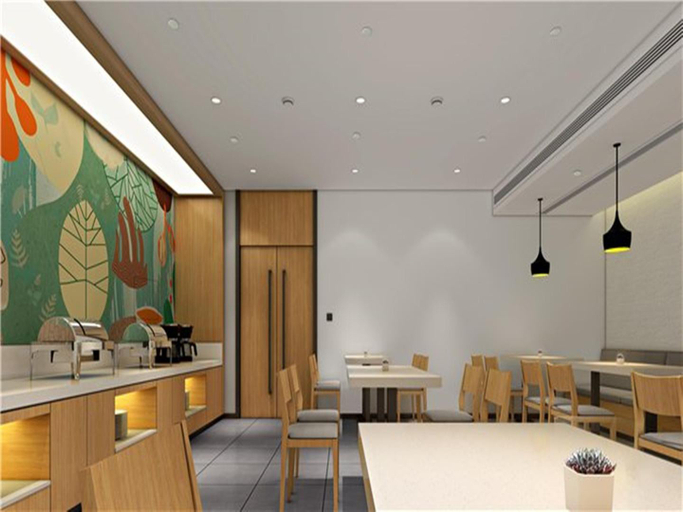 Others, Huating Hotel (Chizhou Tonghui Plaza), Chizhou