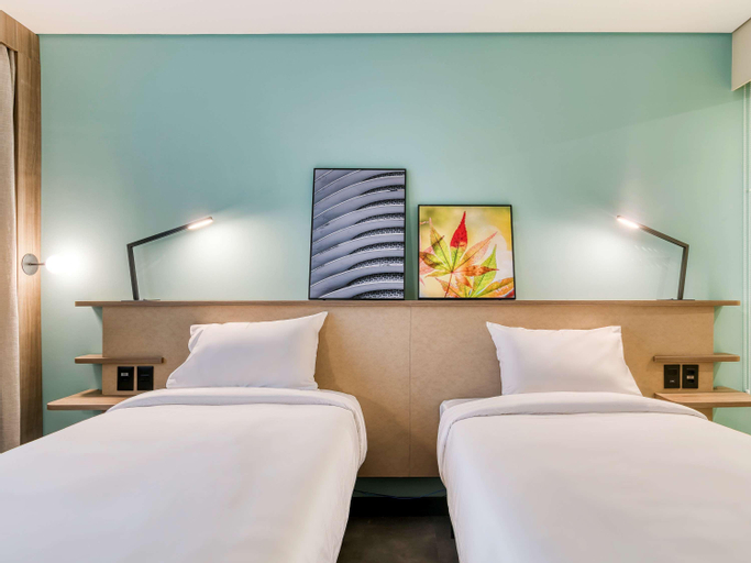 Bedroom 15