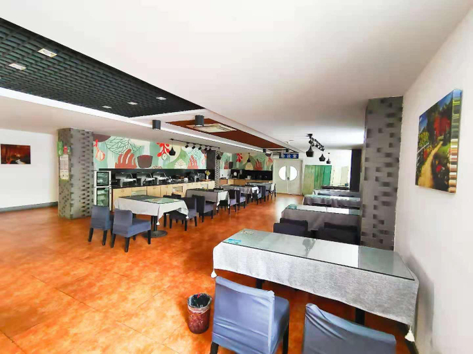 Food & Drinks 4, Hanting Hotel Huai'an Huaihai South Road, Huai'an