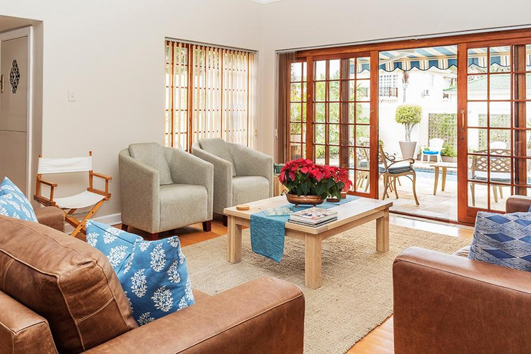 Public Area, Margate Place Guesthouse, Nelson Mandela Bay