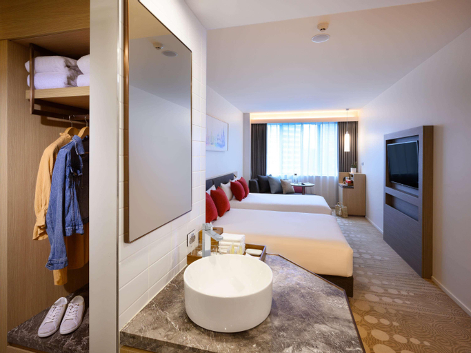 Bedroom 24