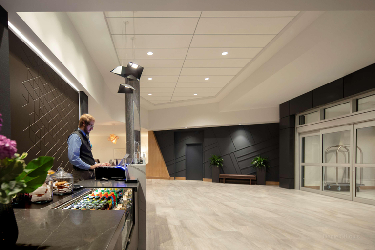 Public Area 3, Hyatt Place Moncton, Westmorland