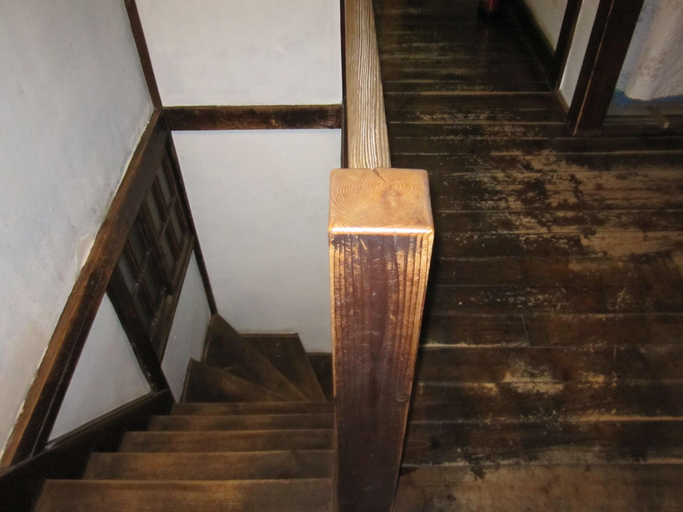 Public Area 2, Taito Ryokan, Taitō