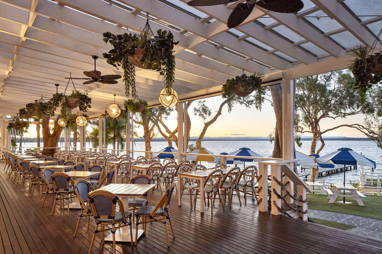 Food & Drinks 4, The Beachcomber Hotel & Resort, Ascend Collection, Wyong - North-East