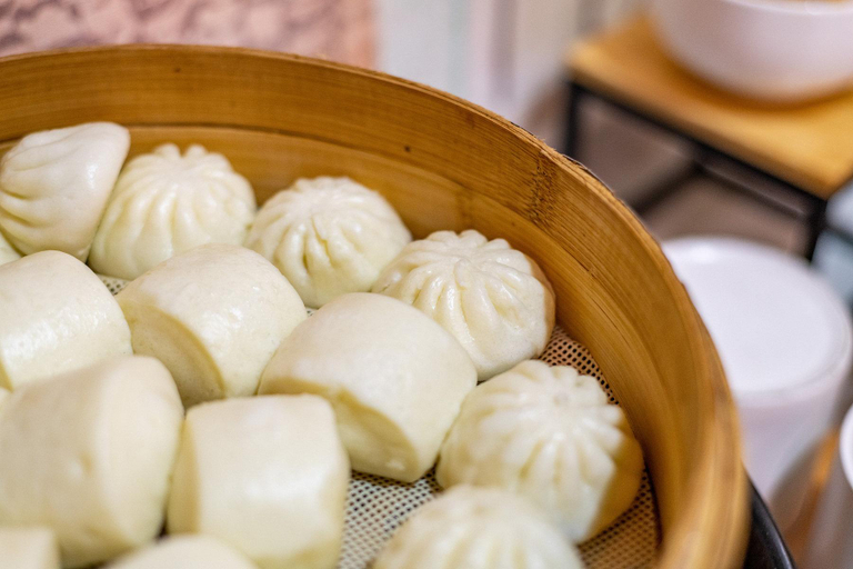 Food & Drinks 5, Hanting Hotel Jiujiang Xunyang Road Pedestrian Str, Jiujiang