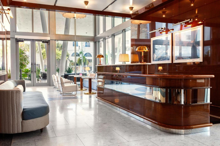 Public Area 4, Mr. C Miami Coconut Grove, Miami-Dade