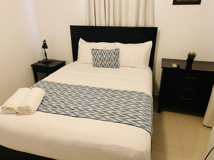Bedroom 3, Rig Casa Conde, Distrito Nacional