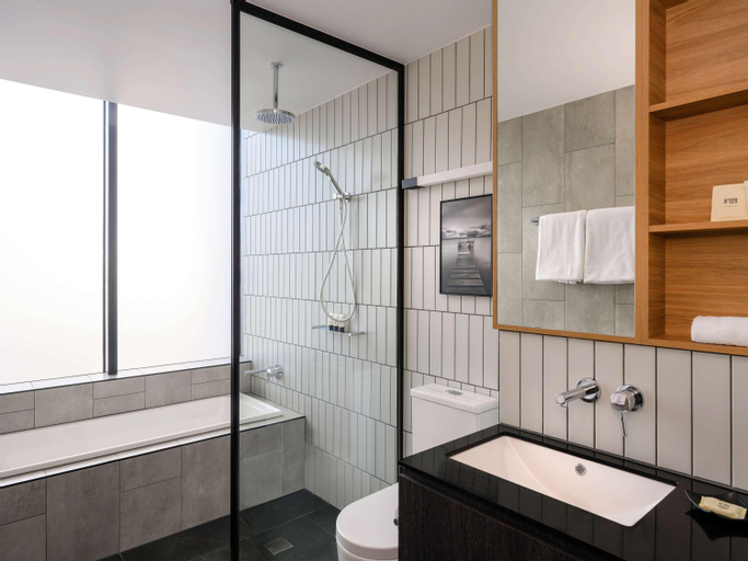 Bathroom 5