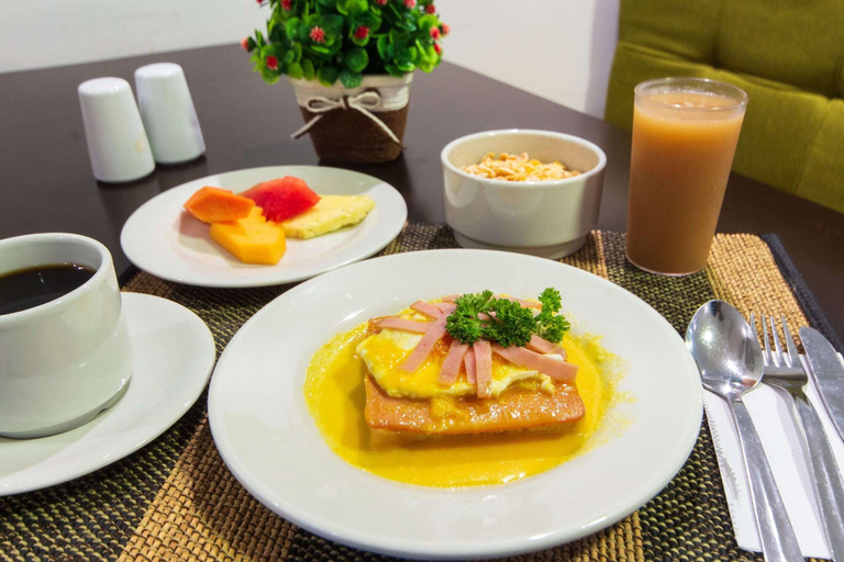 Food & Drinks 4, Avexi Suites, Cartagena de Indias