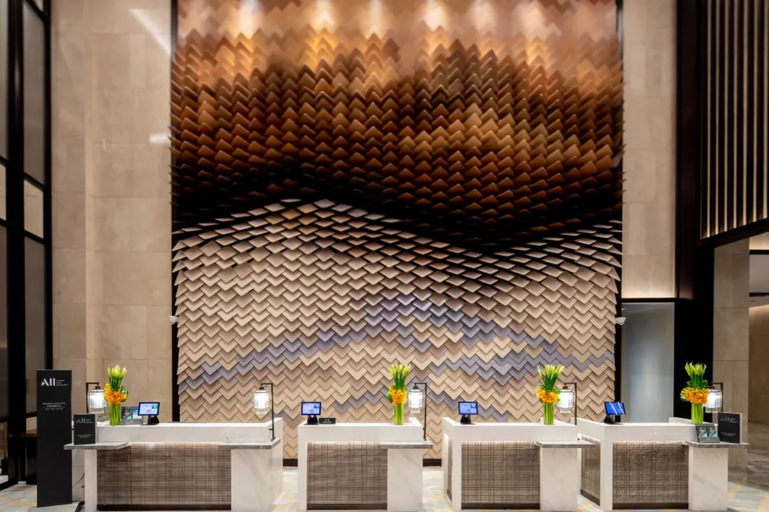 Public Area 5, Pullman Suzhou Taicang, Suzhou
