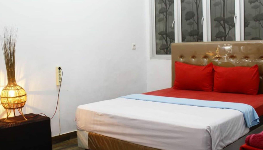 Bedroom 26