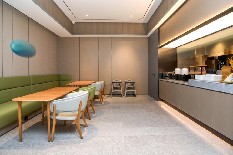 Ji Hotel Shenzhen Nanshan Metro Station, Shenzhen