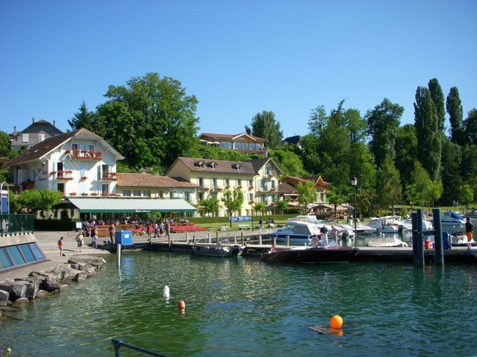 Exterior & Views 2, La Riviera Victoria, Haute-Savoie