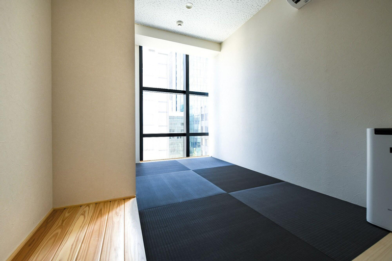 Bedroom 2, Mash Café & Bed AKIHABARA - Hostel, Chiyoda