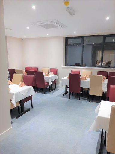 Public Area 3, Green View Hotel Near Dartford, Kent