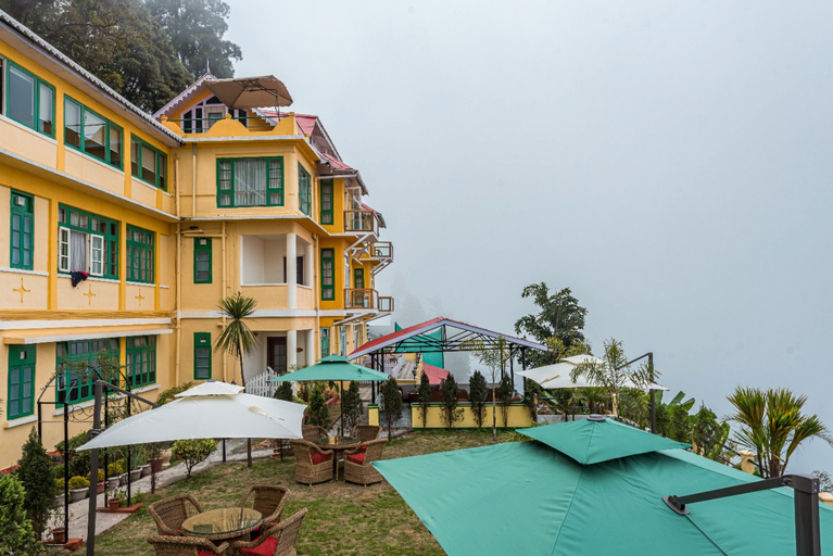 Udaan Nirvana Resort Darjeeling, Darjiling