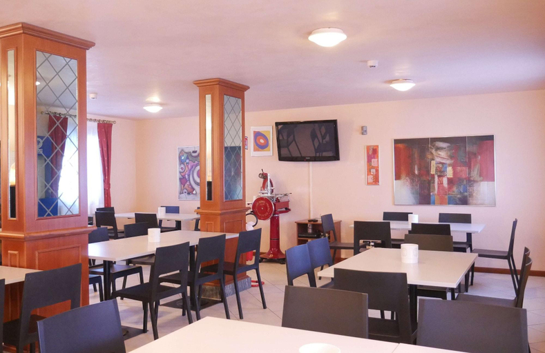 Food & Drinks 5, Hotel Vajont, Pordenone