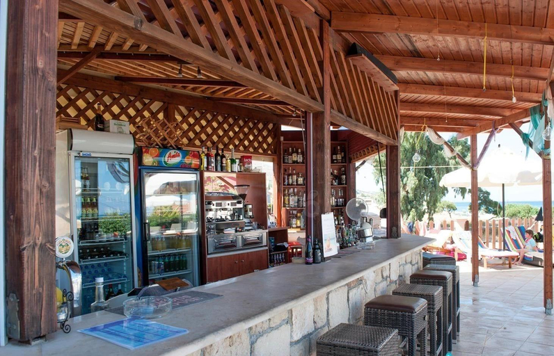 Food & Drinks 4, Melidron Hotel, Ionian Islands