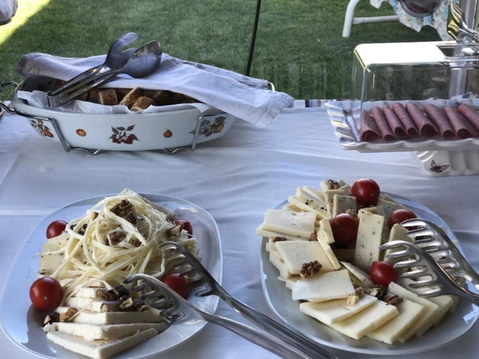 Food & Drinks 3, Cunda Vrodi Otel, Ayvalık