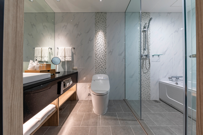 Bathroom 1