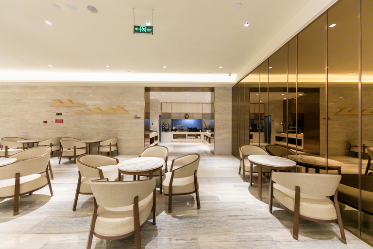 Food & Drinks 4, Ji Hotel Xichang Qionghai Wetland Park, Liangshan Yi