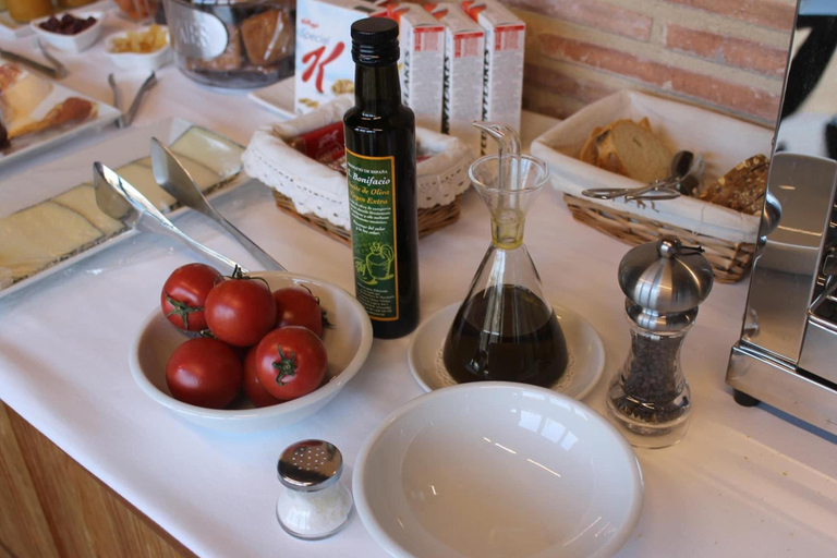 Food & Drinks 4, Hostalet de Begur - Adults Only, Girona