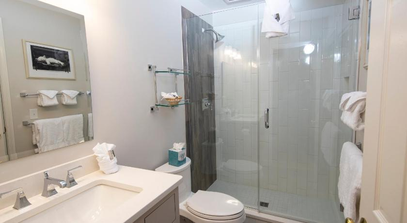 Bathroom, Winterplace at Okemo, A Vail Resorts Property, Windsor