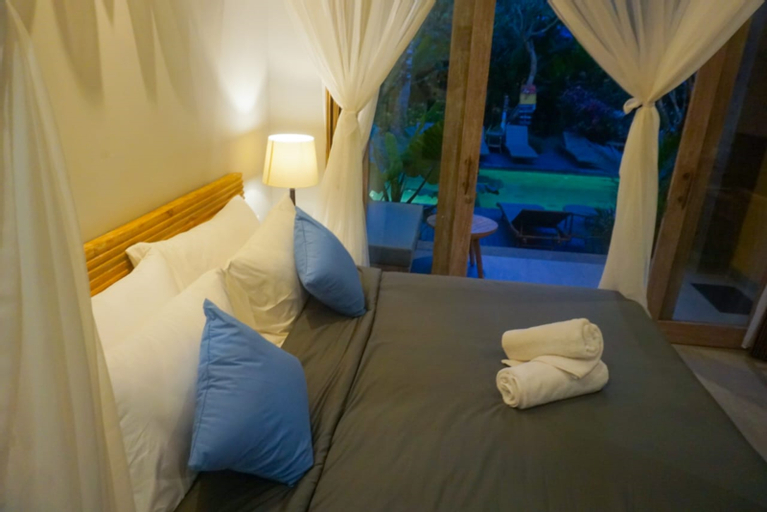 Bedroom 11