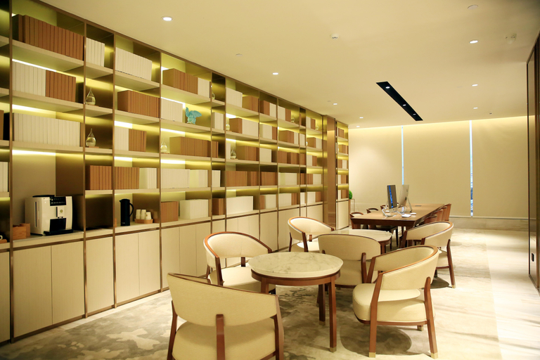 Food & Drinks 4, Ji Hotel (Lianyungang Xugou), Lianyungang