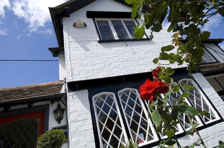 Exterior & Views 2, Boxmoor Lodge, Hertfordshire