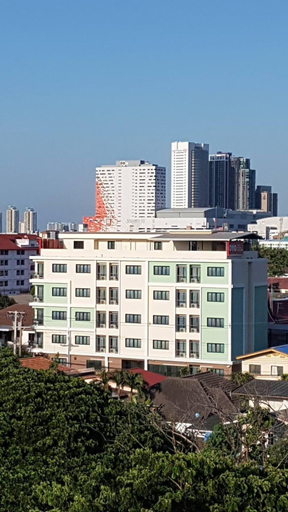 Exterior & Views 1, The All Residence, Pak Kret