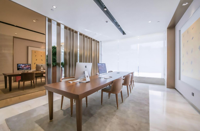 Business Facilities