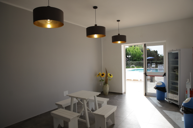 Others 5, Oasi Guzzetta Hotel e Case Vacanze, Trapani
