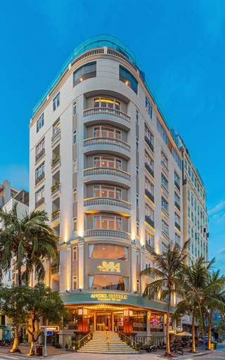 Angel Hotels Beach Danang, Ngũ Hành Sơn