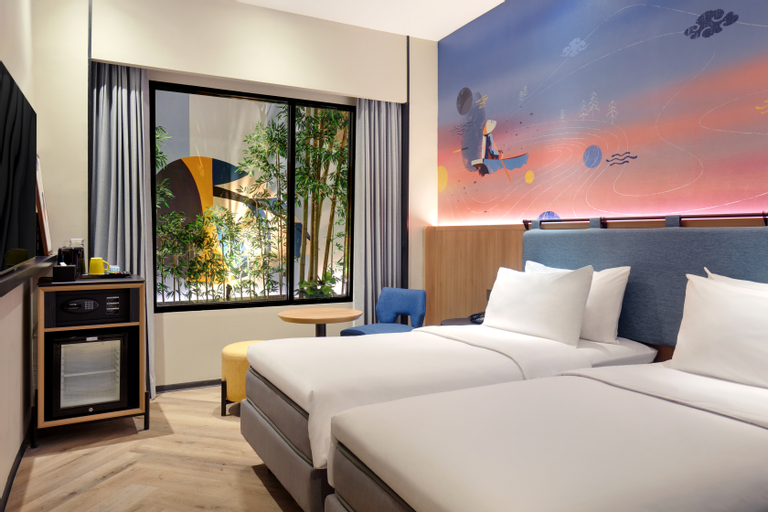 Bedroom 7