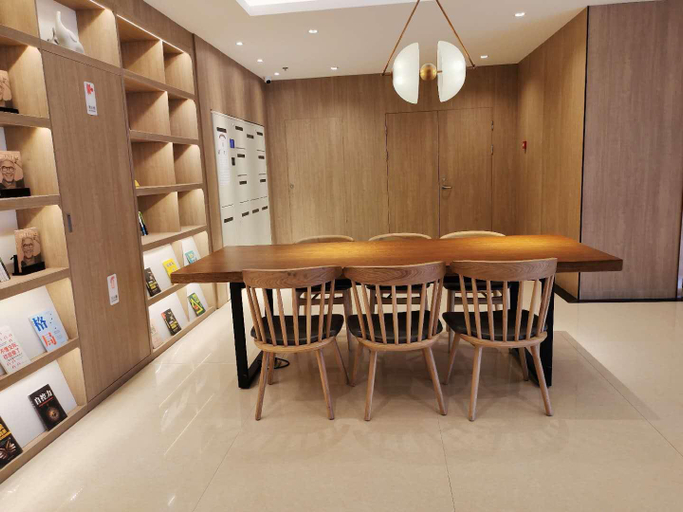Others 5, Hanting Hotel Yuyao Zhongan Plaza, Ningbo