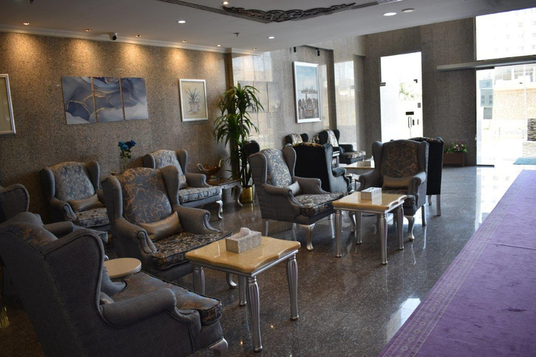 Exterior & Views 2, One to One Hotel, Al Khobar