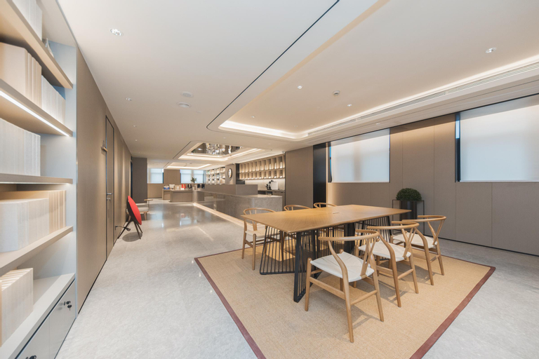 Ji Hotel (Hangzhou Linping Yintai City Metro Stati, Hangzhou