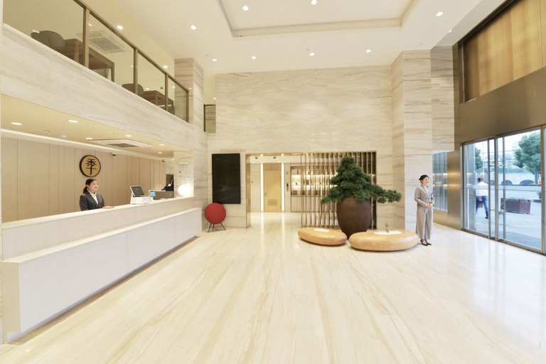 Public Area 2, Ji Hotel (Shanghai Caohejing, Lianhua Road), Shanghai