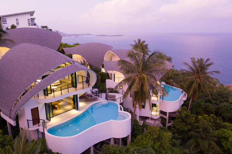 Sport & Beauty 5, Villa The Spot Koh Samui, Ko Samui