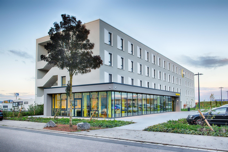 B&B Hotel Rust-Ettenheim, Ortenaukreis