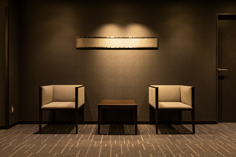 Public Area 5, KOKO HOTEL Premier Hakata, Fukuoka
