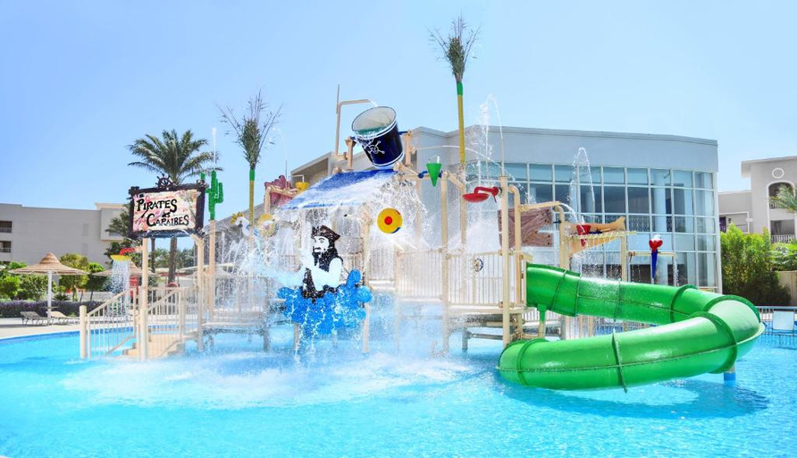 Sport & Beauty 2, JAZ Soma Beach, Safaja