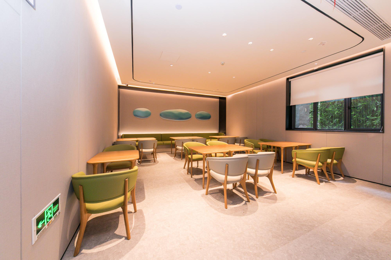 Food & Drinks 5, Ji Hotel (Hangzhou South Railway Station, Xiaoshao, Hangzhou