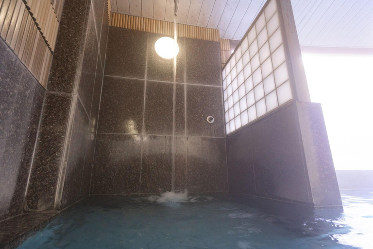 Sport & Beauty 2, URARI TAKEO Garden Terrace Spa Resorts, Takeo