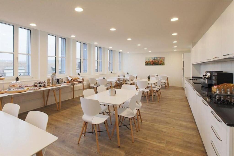 Food & Drinks 5, Work Life Residence, Winterthur